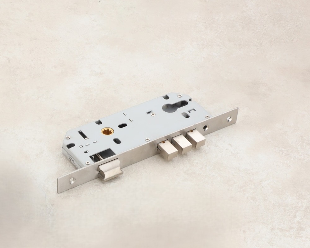 Lockbody 3 Bullet - Application: Home