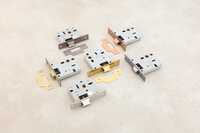 Lockbody Baby Latch - Application: Home