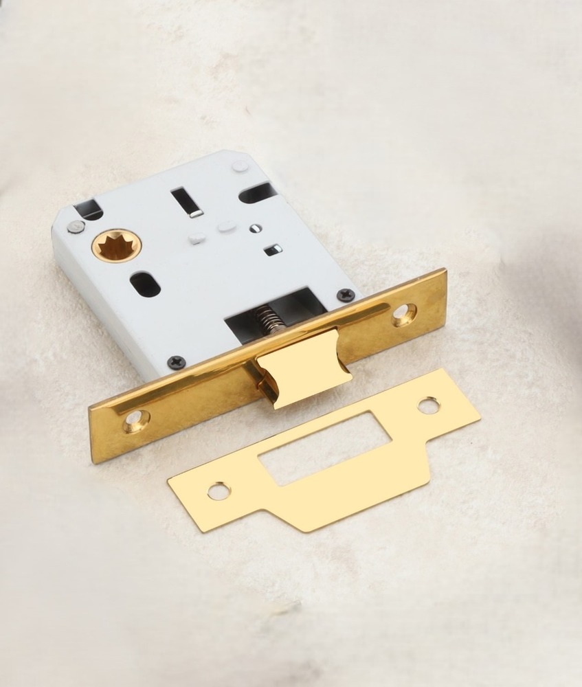 Lockbody Baby Latch
