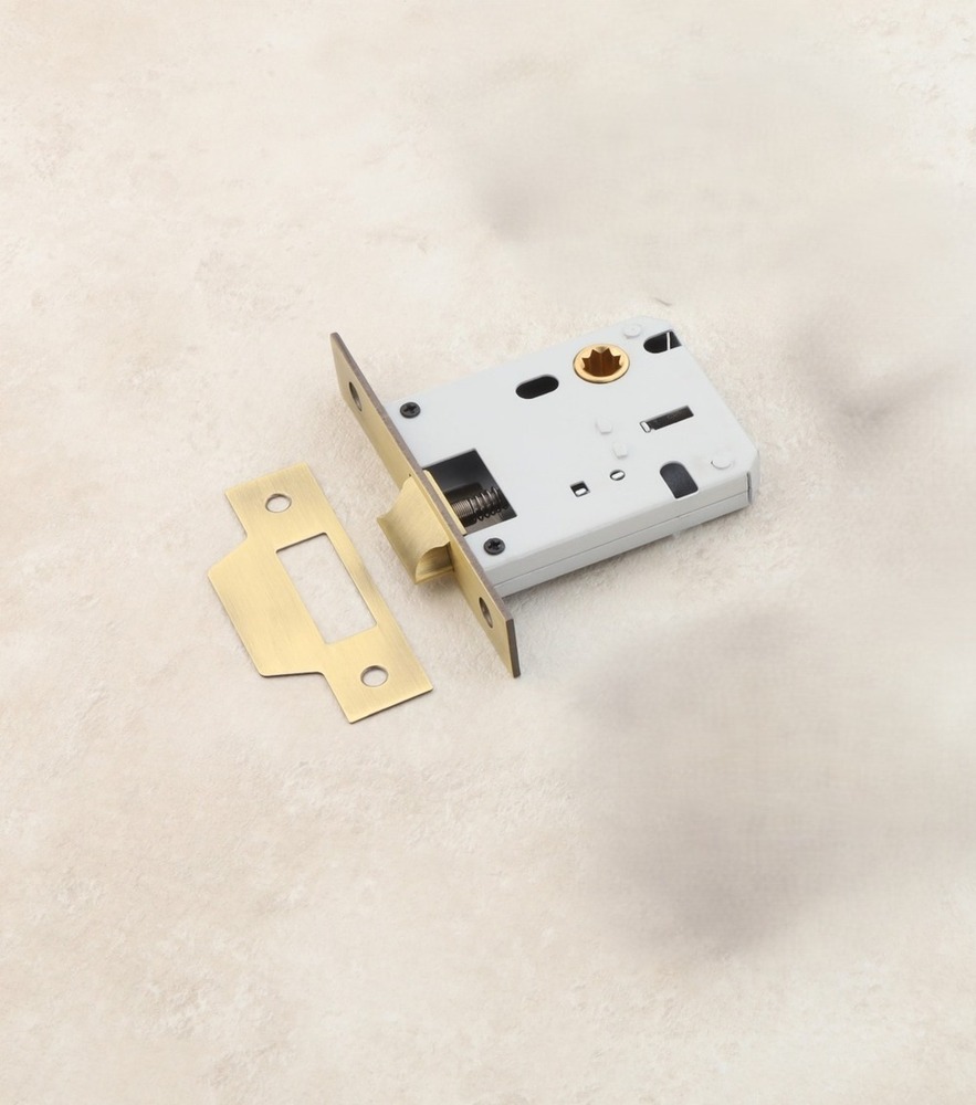 Lockbody Baby Latch