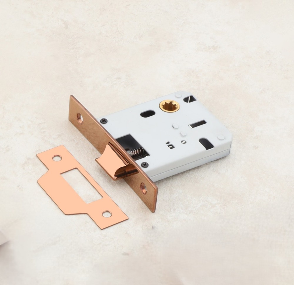 Lockbody Baby Latch