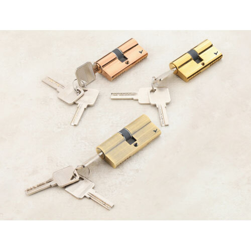 Both Side Key - Application: Home