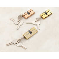 Both Side Key - Application: Home