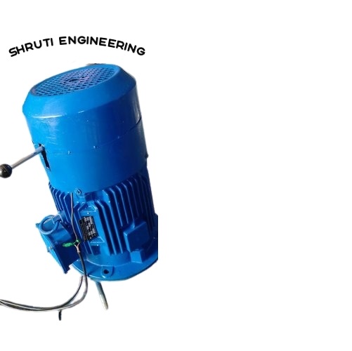 Hoist Brake Assembly