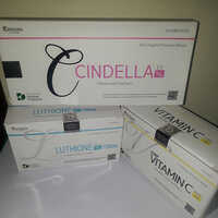 cindella glutathione injection Cindella Iv Injection - Age Group: Adult at 19800.00 INR at Best Price in Delhi