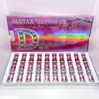 Glutax Sakura Stemcell - Age Group: Adult