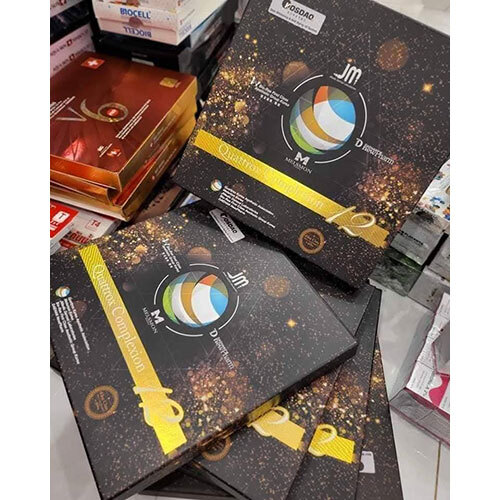 Qattrox 12 Complexion Glutathione Injection - Age Group: Adult