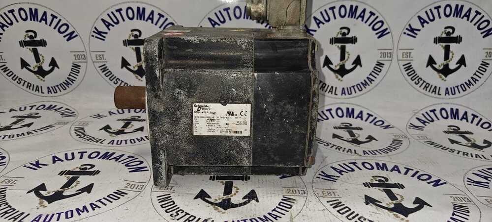 SCHNEIDER BMH 1401P11A2A