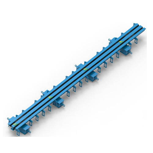 Modular Expansion Joints