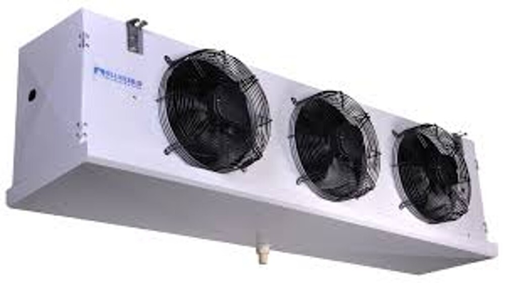 Cold Storages Indoor Unit - Usage: Industrial