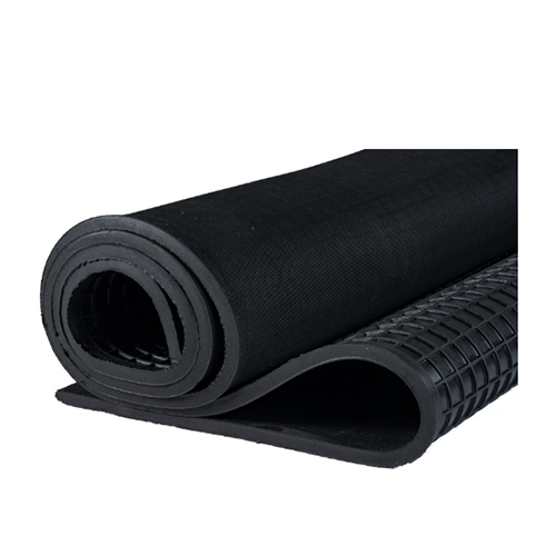 EPDM Rubber Sheets