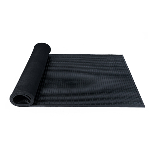 Chloroprene (Neoprene) Sheets