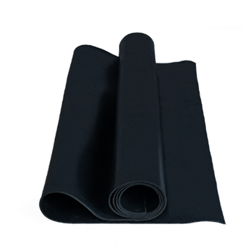 Silicone Rubber Sheets
