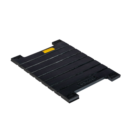 Composite Grooved Sole Plates