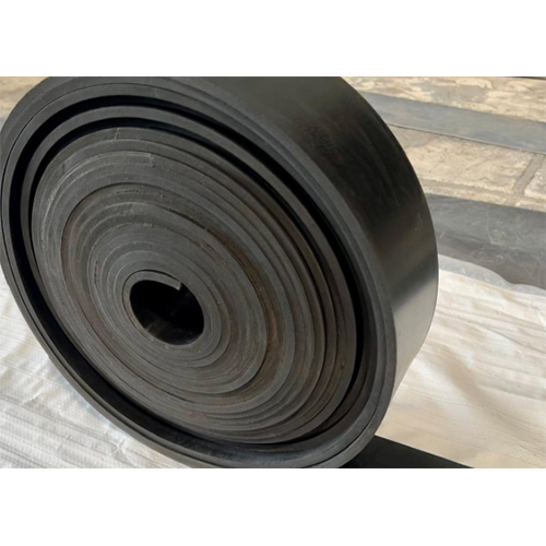 Skirt Rubber