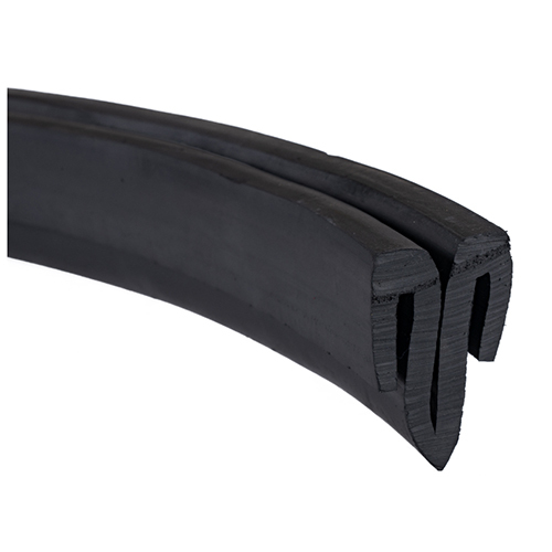 Custom Extruded Profiles
