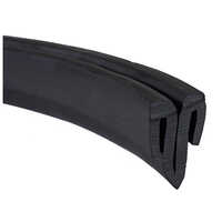 Custom Extruded Profiles