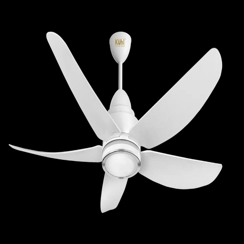 Kuhl Luxus C5 1200Mm Bldc Fan - Blade Material: Abs Blade