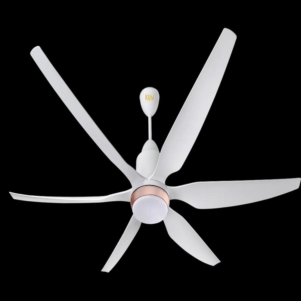 Kuhl Galaxis G6 1400Mm Bldc Fan - Blade Material: Abs Blade