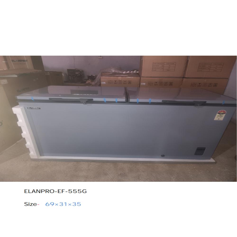 Elanpro Deep Freezer