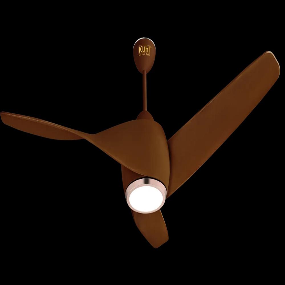 KUHL TWIST L3 1320MM BLDC FAN