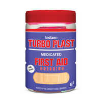 Turbo Plaster Band Aid