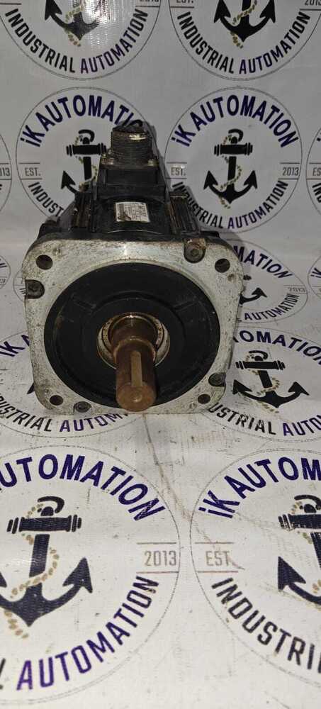 YASKAWA SGMGV-13A3E6C