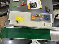 Continuous Nitrogen Flushing Machine