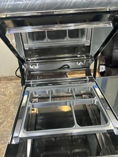 Food Tray Packing Machine in kolkata