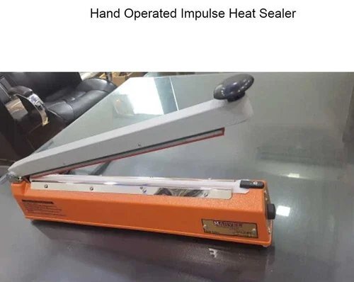 marvel hand sealer machine in kolkata