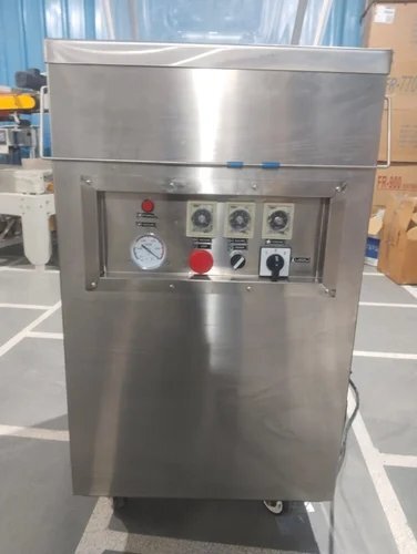 Single Chamber Vacuum Machine dz-400