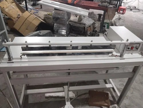 Table Model Foot Sealer 30 Inch