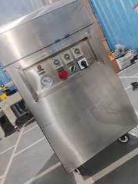 Vacuum Chamber Machine dz-500