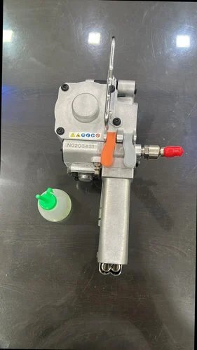 Pneumatic Strapping Machine