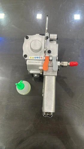 Pneumatic Strapping Tools