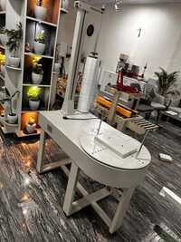 Semi Automatic Wrapping Machine