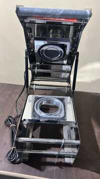 Cup Sealing Machine