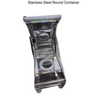 Single Glass Packing Machine - Application: Industrial