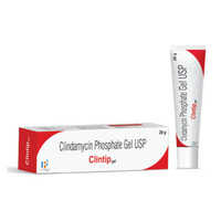 Clindamycin Phosphate Gel USP