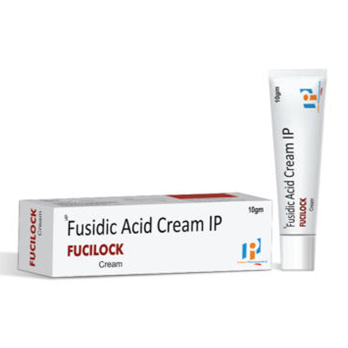 Fusidic Acid Cream Ip - Grade: Medicine Grade