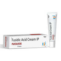 Fusidic Acid Cream Ip - Grade: Medicine Grade