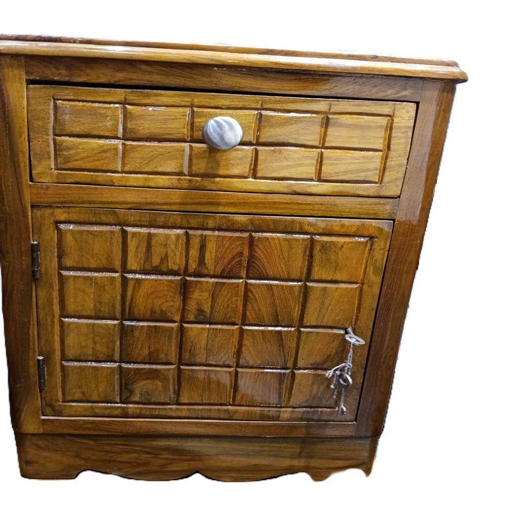 Bed Side Table - Application: No