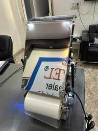 5cp Meal Tray Sealing Machine