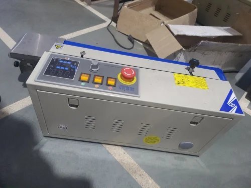 Hualian Continuous Band Sealer Frb770
