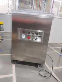Vacuum Chamber Machine - Automatic Grade: Automatic
