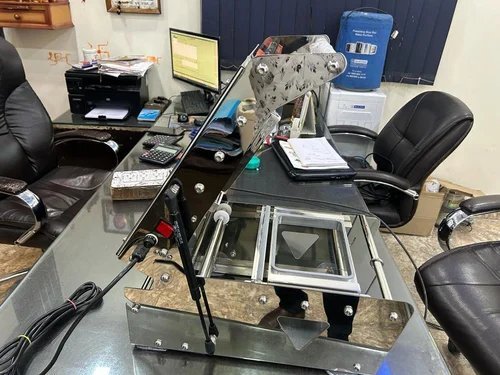 Sweet Box Packing Machine In Kolkata