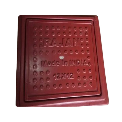 Frp Square Manhole Cover - Application: Water Supply