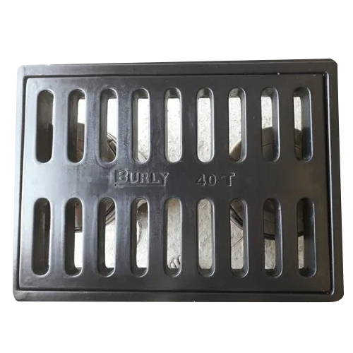 FRP Water Gully Cover