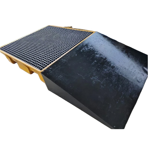 12.5 Ton FRP Manhole Cover