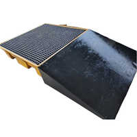 12.5 Ton Frp Manhole Cover - Application: Water Supply